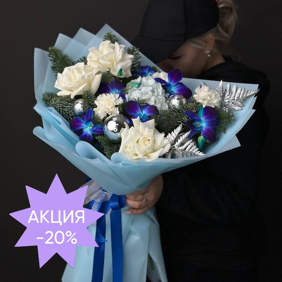 Розы 35 см 101 шт